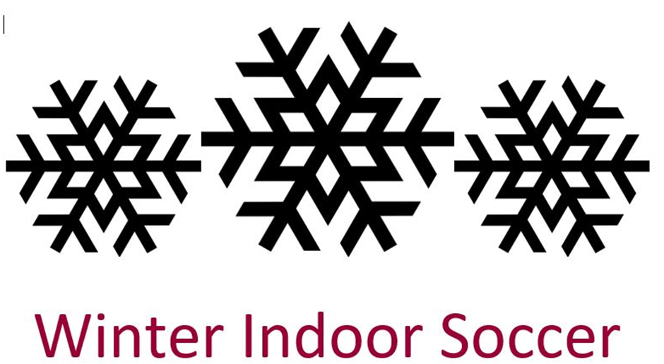 Winter Indoor for Kindergarten, 1st & 2nd grades