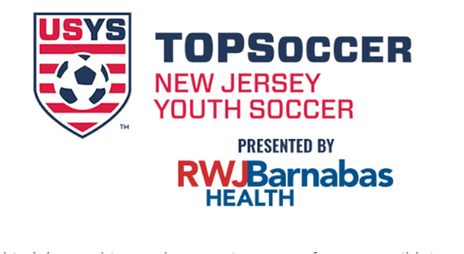 2024 SPRING TOPSoccer for Kids with Disabilities 